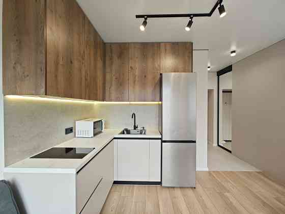 Продається квартира Молодість з ремонтом під ключ Ирпень