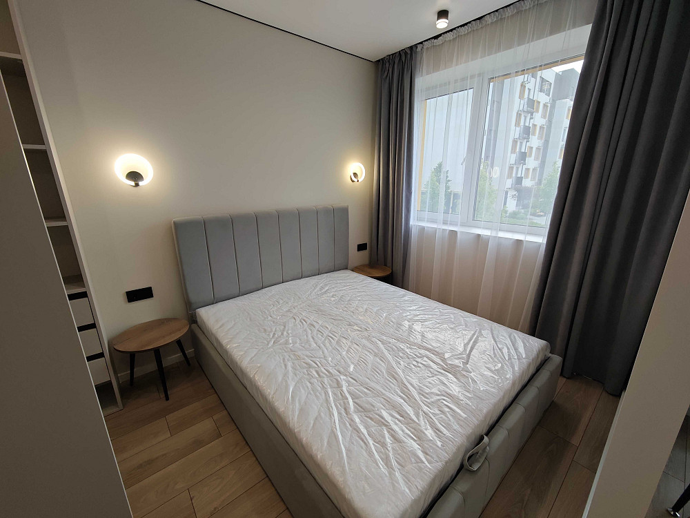 Продається квартира Молодість з ремонтом під ключ Ірпінь - зображення 2