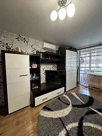 1кім квартира в центрі Суми