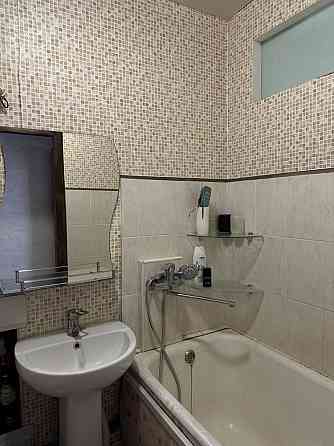 1кім квартира в центрі Суми