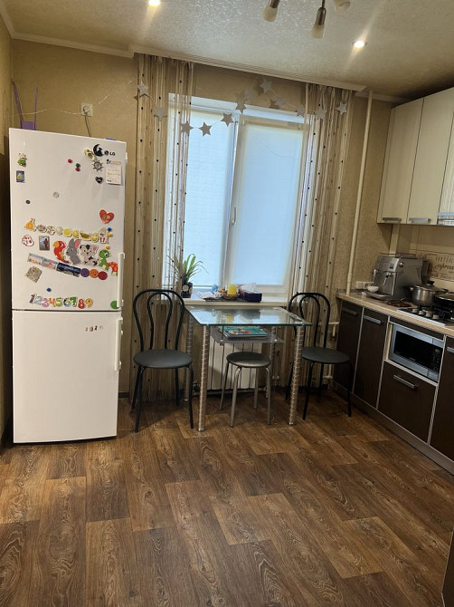 Продам СВОЮ 1 кв. Песочин-мобиль Песочин - изображение 2