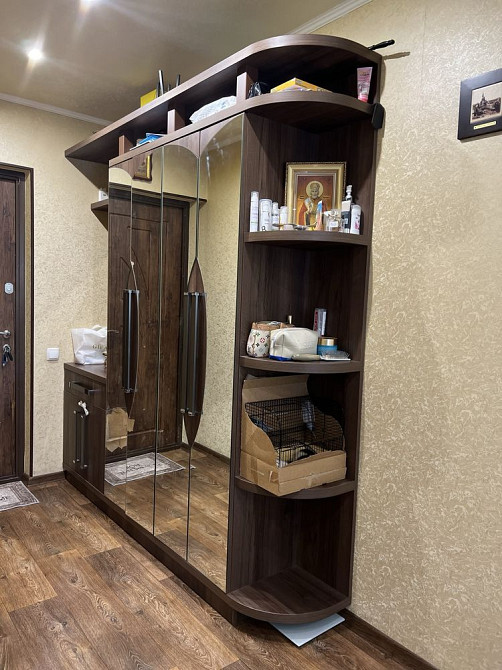 Продам СВОЮ 1 кв. Песочин-мобиль Песочин - изображение 6