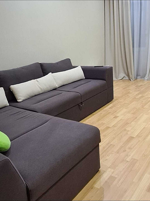 ЦЕНТР Гимназическая Набережная Продам РЕАЛЬНУЮ 2 комн квартиру 61м2 AB Харьков - изображение 2