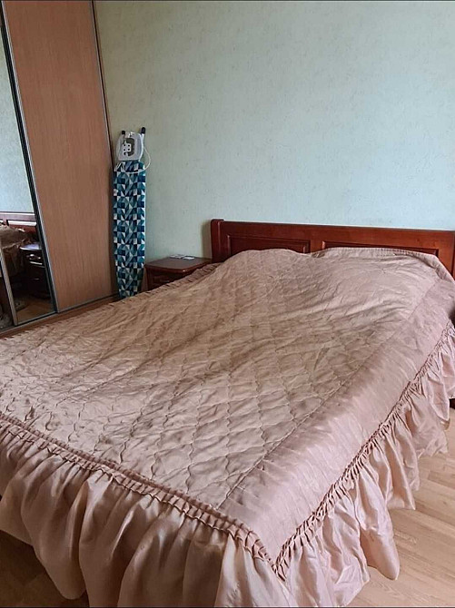 ЦЕНТР Гимназическая Набережная Продам РЕАЛЬНУЮ 2 комн квартиру 61м2 AB Харьков - изображение 3