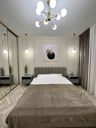 Дизайнерська 2-к квартира 70м2 ЖК Delmar Дельмар Печерськ Київ