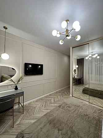 Дизайнерська 2-к квартира 70м2 ЖК Delmar Дельмар Печерськ Київ