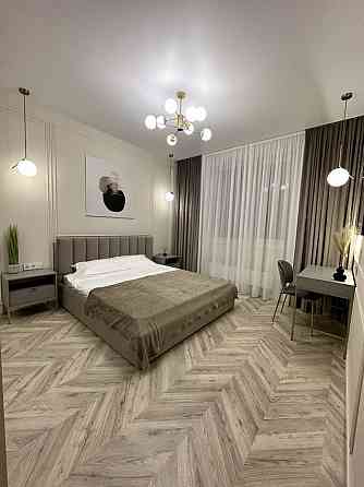 Дизайнерська 2-к квартира 70м2 ЖК Delmar Дельмар Печерськ Київ