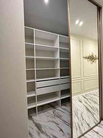 Дизайнерська 2-к квартира 70м2 ЖК Delmar Дельмар Печерськ Київ