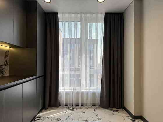 Стильна 1-кім з ремонтом та меблями в сучасному жк Ивано-Франковск