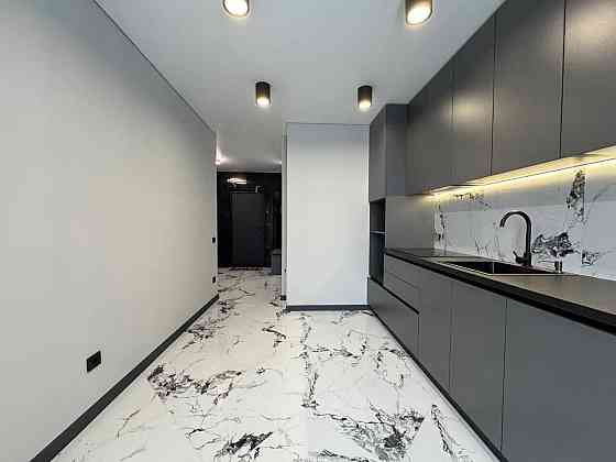 Стильна 1-кім з ремонтом та меблями в сучасному жк Ивано-Франковск