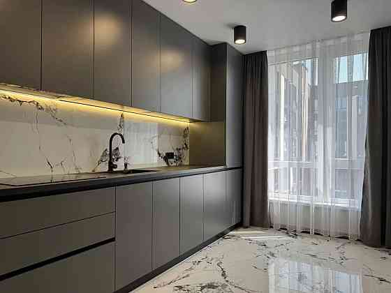 Стильна 1-кім з ремонтом та меблями в сучасному жк Ивано-Франковск