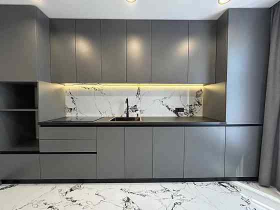 Стильна 1-кім з ремонтом та меблями в сучасному жк Ивано-Франковск