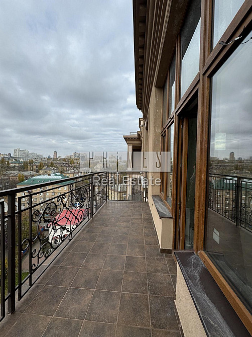 Продаж 1к квартири 50м2 52 Перлина Бойчука 19А Печерськ Н-4м Київ - зображення 4