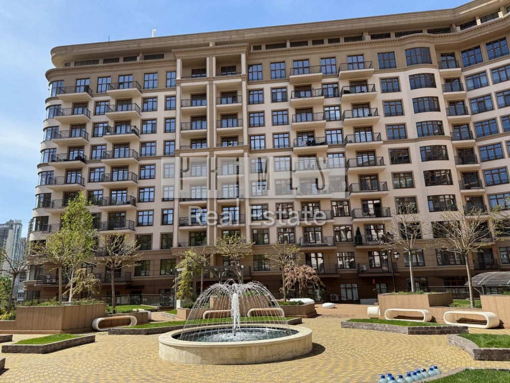 Продаж 1к квартири 50м2 52 Перлина Бойчука 19А Печерськ Н-4м Київ - зображення 8