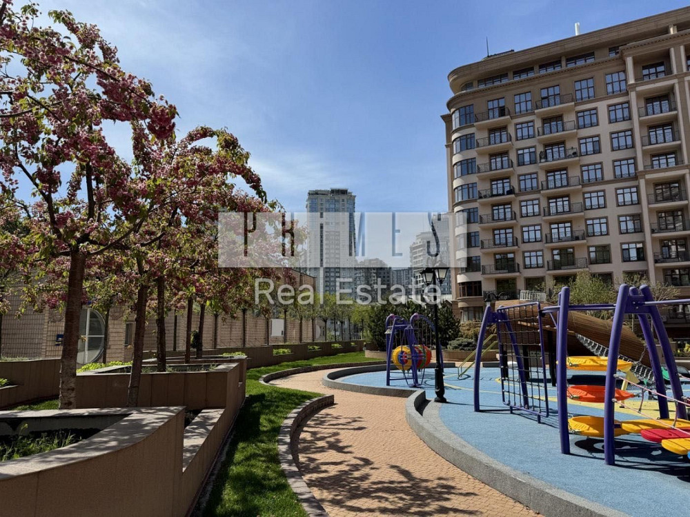 Продаж 1к квартири 50м2 52 Перлина Бойчука 19А Печерськ Н-4м Київ - зображення 7