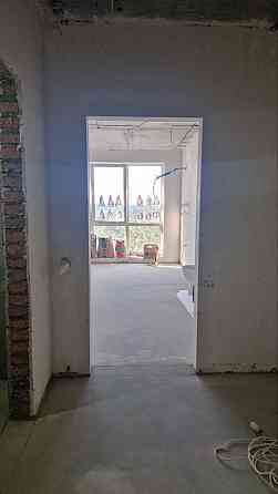 Студія з частковим ремонтом Ирпень