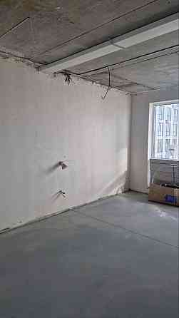 Студія з частковим ремонтом Ирпень