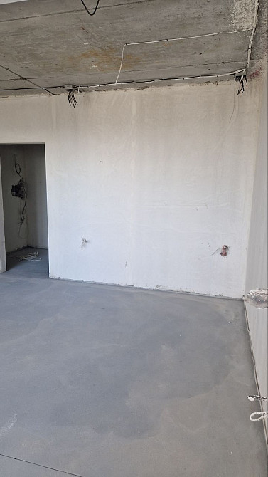 Студія з частковим ремонтом Ірпінь - зображення 5