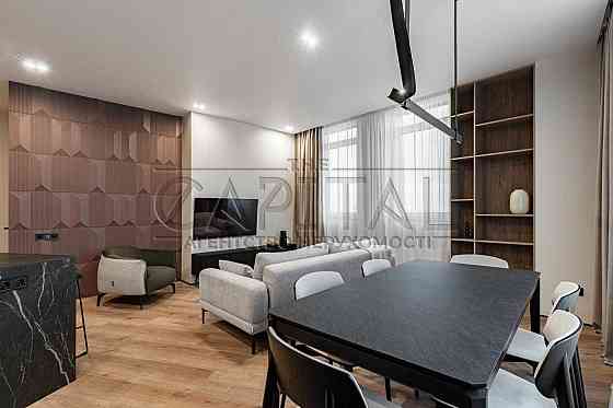 Продам квартиру в ЖК Manhattan City / новий ремонт / ТОП ЦЕНА / ЦЕНТР Київ