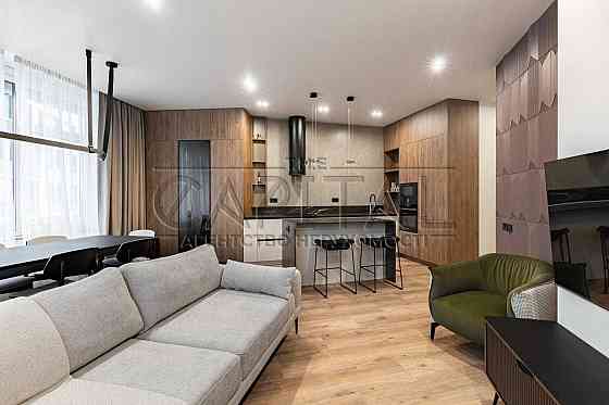 Продам квартиру в ЖК Manhattan City / новий ремонт / ТОП ЦЕНА / ЦЕНТР Київ