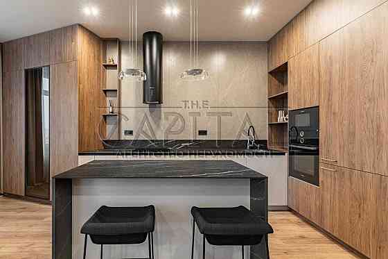 Продам квартиру в ЖК Manhattan City / новий ремонт / ТОП ЦЕНА / ЦЕНТР Київ