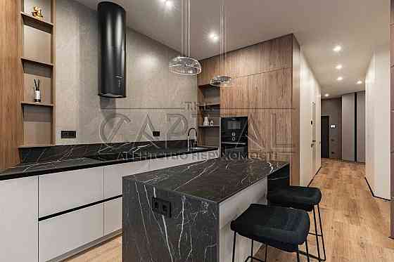 Продам квартиру в ЖК Manhattan City / новий ремонт / ТОП ЦЕНА / ЦЕНТР Київ