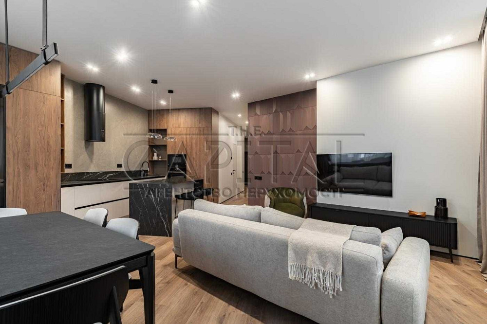 Продам квартиру в ЖК Manhattan City / новий ремонт / ТОП ЦЕНА / ЦЕНТР Київ - зображення 5