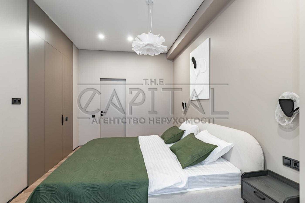 Продам квартиру в ЖК Manhattan City / новий ремонт / ТОП ЦЕНА / ЦЕНТР Київ - зображення 8