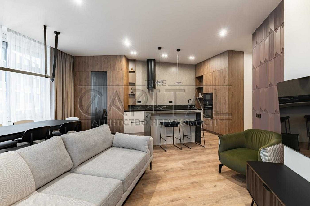 Продам квартиру в ЖК Manhattan City / новий ремонт / ТОП ЦЕНА / ЦЕНТР Київ - зображення 6