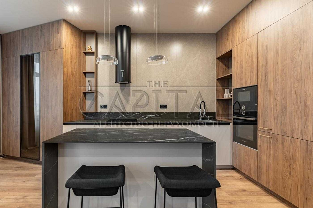 Продам квартиру в ЖК Manhattan City / новий ремонт / ТОП ЦЕНА / ЦЕНТР Київ - зображення 2