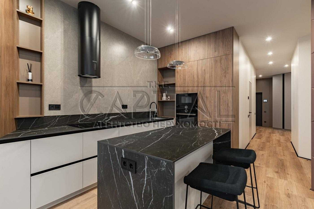 Продам квартиру в ЖК Manhattan City / новий ремонт / ТОП ЦЕНА / ЦЕНТР Київ - зображення 1