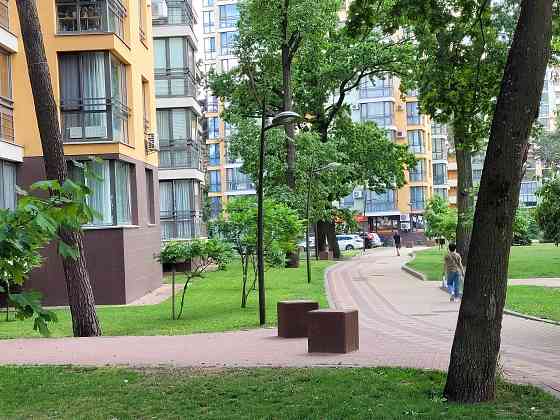 Продаж 4кім.квартири з терасою 46 м² у ЖК “Відпочинок” Київ