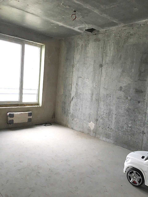 Продаж 4кім.квартири з терасою 46 м² у ЖК “Відпочинок” Київ - зображення 4