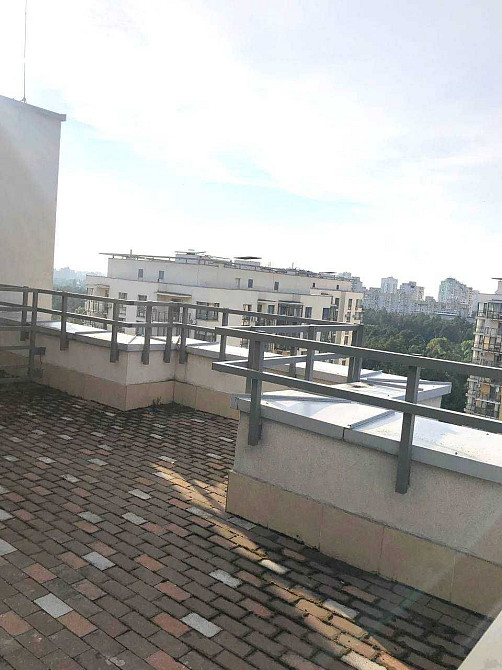 Продаж 4кім.квартири з терасою 46 м² у ЖК “Відпочинок” Київ - зображення 5