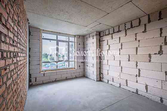 Квартира, 3к. Без ремонту. ЖК «Синергія Сіті», Ірпінь, Бучанський р-н Ирпень