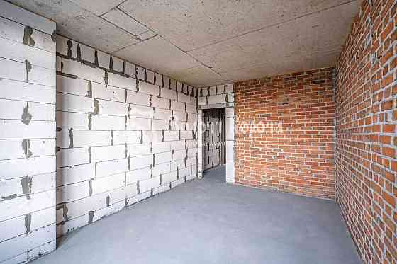 Квартира, 3к. Без ремонту. ЖК «Синергія Сіті», Ірпінь, Бучанський р-н Ирпень