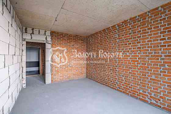 Квартира, 3к. Без ремонту. ЖК «Синергія Сіті», Ірпінь, Бучанський р-н Ирпень