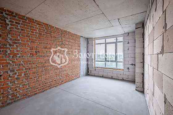 Квартира, 3к. Без ремонту. ЖК «Синергія Сіті», Ірпінь, Бучанський р-н Ирпень