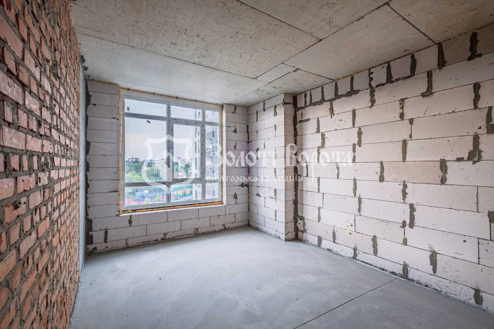 Квартира, 3к. Без ремонту. ЖК «Синергія Сіті», Ірпінь, Бучанський р-н Ірпінь - зображення 3