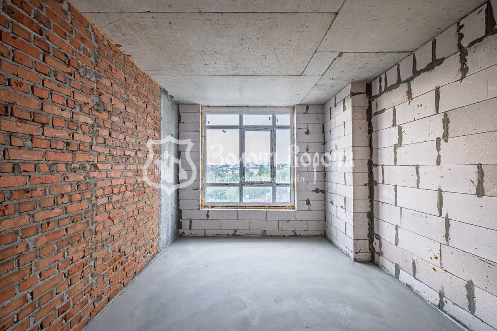 Квартира, 3к. Без ремонту. ЖК «Синергія Сіті», Ірпінь, Бучанський р-н Ірпінь - зображення 2