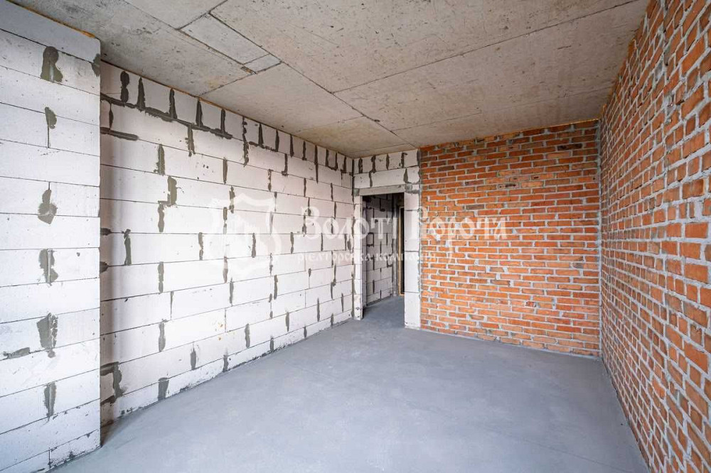 Квартира, 3к. Без ремонту. ЖК «Синергія Сіті», Ірпінь, Бучанський р-н Ірпінь - зображення 6