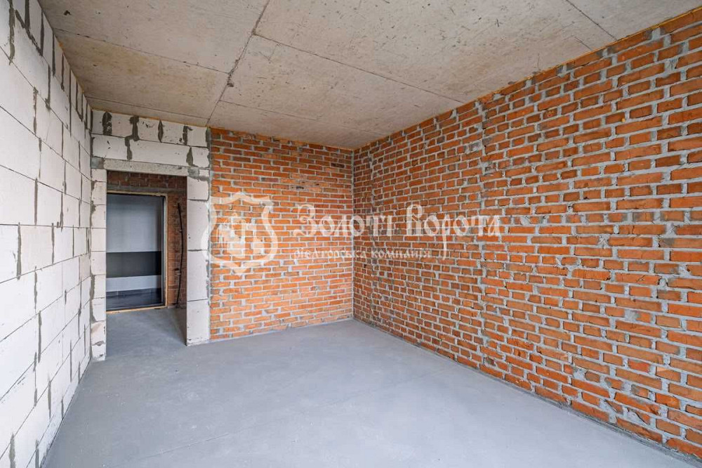 Квартира, 3к. Без ремонту. ЖК «Синергія Сіті», Ірпінь, Бучанський р-н Ірпінь - зображення 5