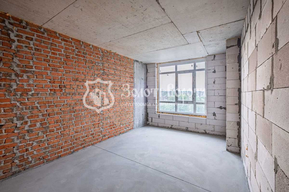 Квартира, 3к. Без ремонту. ЖК «Синергія Сіті», Ірпінь, Бучанський р-н Ірпінь - зображення 4