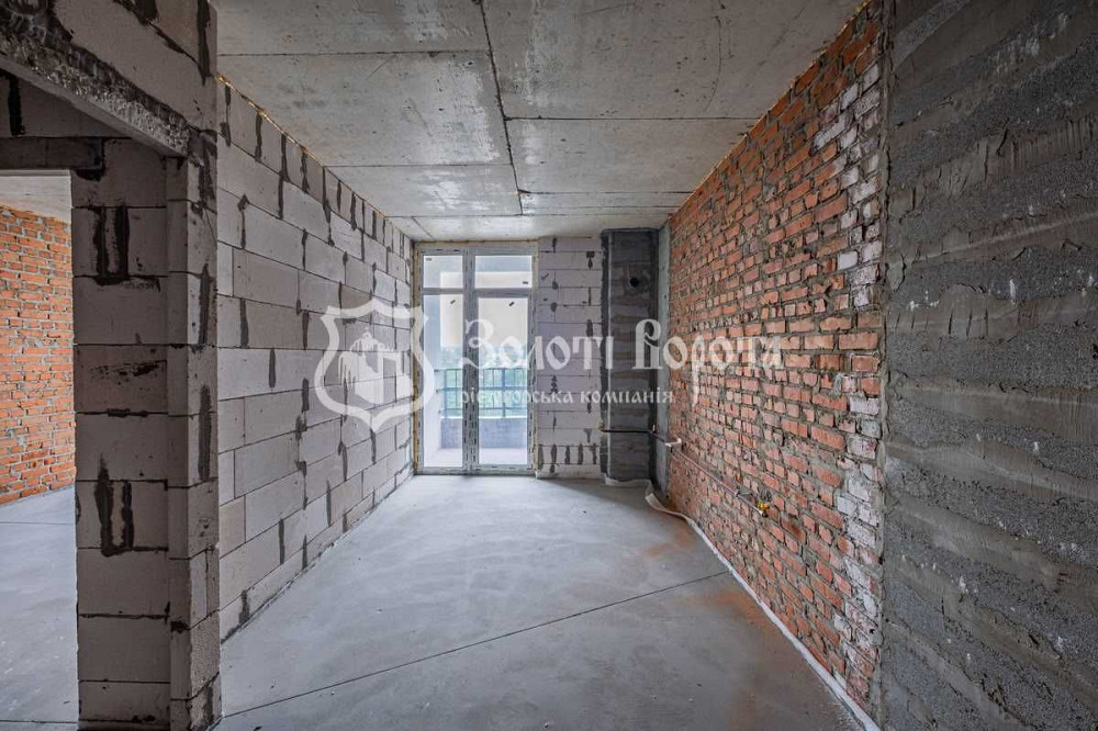 Квартира, 3к. Без ремонту. ЖК «Синергія Сіті», Ірпінь, Бучанський р-н Ірпінь - зображення 7