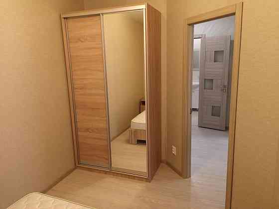 Квартира з ремонтом Буча