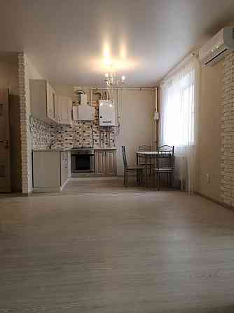 Квартира з ремонтом Буча