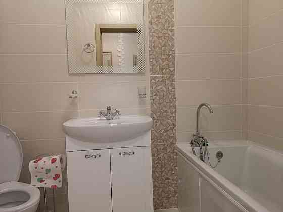 Квартира з ремонтом Буча