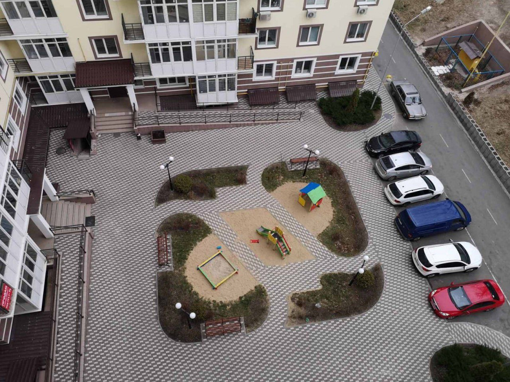 Квартира з ремонтом Буча - зображення 8