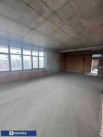 4-х ком ЖК Сапфир трехуровневая квартира с видом на море Одесса