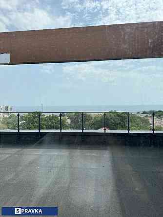 4-х ком ЖК Сапфир трехуровневая квартира с видом на море Одесса